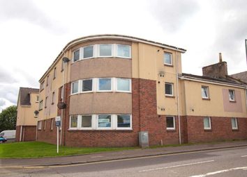 Thumbnail 2 bed flat for sale in Willowpark Court, Airdrie