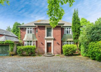 Thumbnail Detached house for sale in Quarry Street, Liverpool, Merseyside