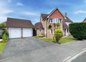 Hartlepool - 4 bed detached house for sale