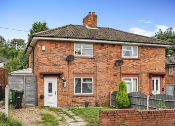 Thumbnail 2 bedroom semi-detached house for sale in Rosewood Road, Dudley