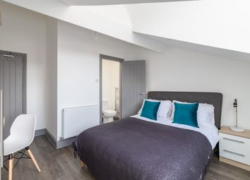 Thumbnail 1 bedroom flat to rent in Princes Road, Liverpool