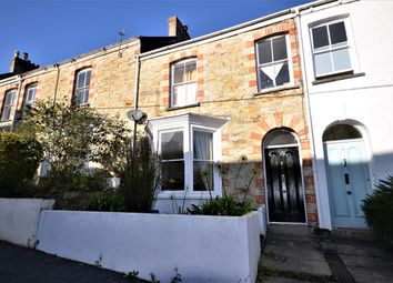 Thumbnail 3 bed property for sale in 10 Harrison Terrace, Truro