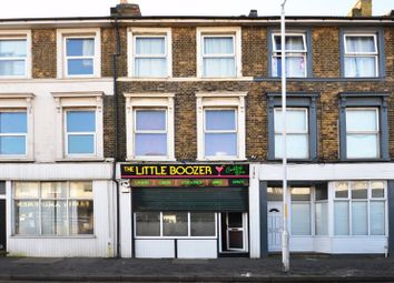 Thumbnail Commercial property for sale in Marine Parade, Sheerness