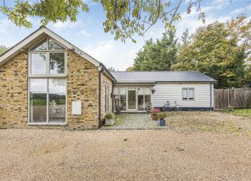 Thumbnail Detached house for sale in Epping Green, Hertford, Hertfordshire