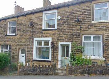 Thumbnail 2 bed terraced house to rent in Milton Street, Briercliffe, Burnley, Lancashire