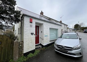 Thumbnail End terrace house for sale in 72 Fore Street, Constantine, Falmouth, Cornwall