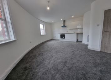 Thumbnail Flat to rent in Boundary Road, St. Helens