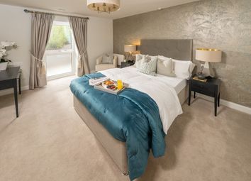 Typical Bedroom