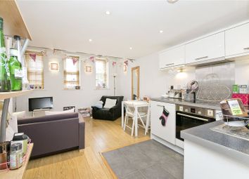Thumbnail 1 bed flat to rent in Tollington Road, Holloway, London