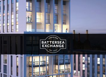 Battersea Exchange, Battersea SW8, london property