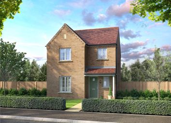 Thumbnail Detached house for sale in The Orchards, Fulbourn, Cambridge, Cambridgeshire