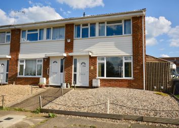 3 Bedroom End terrace house for sale