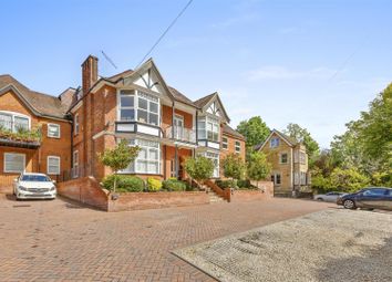 Flat 9 Chilworth House, Rectory Avenue, Hp13 6Hn-1