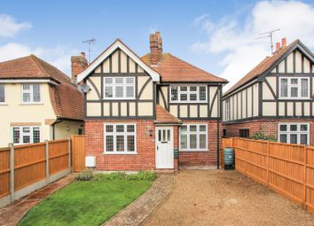 3 Bedroom Detached house for rent