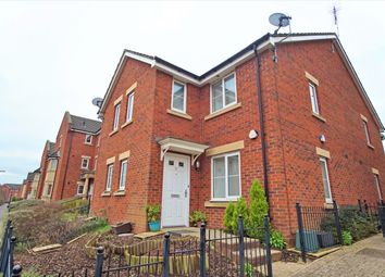 Thumbnail 2 bed semi-detached house to rent in Amis Walk, Horfield, Bristol
