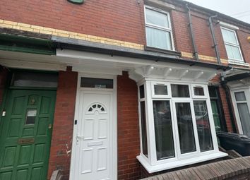 Thumbnail 3 bed terraced house to rent in Adelaide Street, Brierley Hill, West Midlands