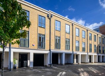 Thumbnail Town house for sale in Royal Terrace, Knights Quarter, Winchester