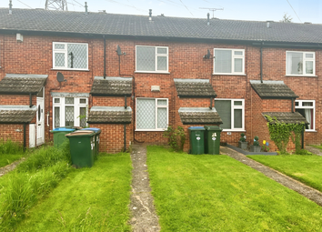 Thumbnail Terraced house for sale in 30 Tynemouth Close, Aldermans Green, Coventry, West Midlands