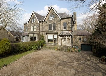 2 Bedrooms Flat for sale in 116 Skipton Road, Ilkley, West Yorkshire LS29
