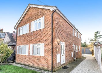2 Bedroom Maisonette for sale
