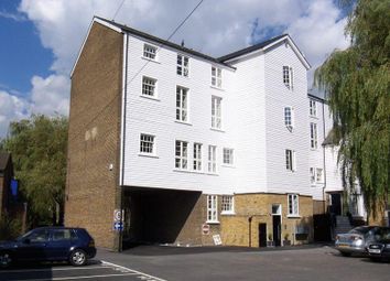 Thumbnail 2 bed flat to rent in Bexley High Street, Bexleyheath