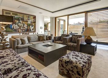 3 bed flat for sale in Montrose Place, Belgravia, London SW1X