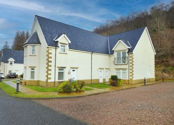Thumbnail Flat for sale in 8 Glenloch View, Achintore Road, Fort William