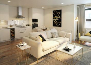 2 Bedrooms Flat for sale in Potato Wharf, Block 3, Manchester M3