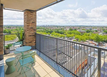 Edgware Parade Show Apartment