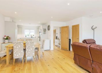 Thumbnail 3 bed detached house for sale in Kingsingfield Road, West Kingsdown, Sevenoaks, Kent