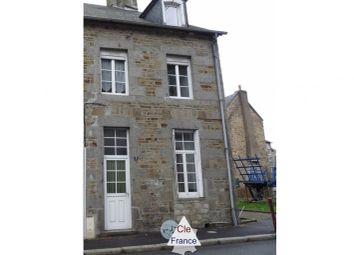 Thumbnail 2 bed property for sale in Couterne, Basse-Normandie, 61410, France