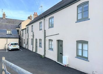 Thumbnail 1 bed cottage for sale in High Street, Holywell
