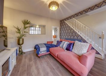 Thumbnail 2 bed terraced house for sale in Edward Street, Acre, Rossendale