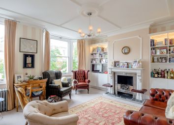 5 Bedrooms Terraced house for sale in Oxberry Avenue, London SW6
