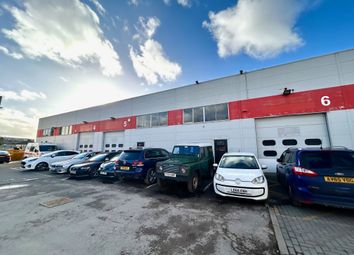 Thumbnail Industrial to let in Unit 4-5 Wintonlea, Monument Way West, Woking
