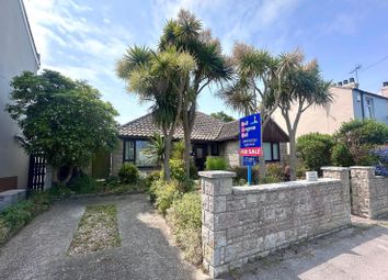 Property listing in Portland, Dorset