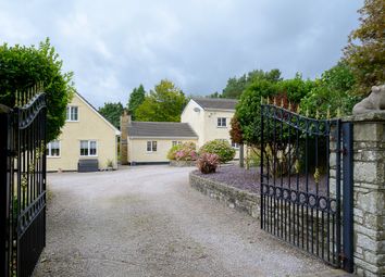 Thumbnail 5 bed detached house for sale in Clements End, Coleford