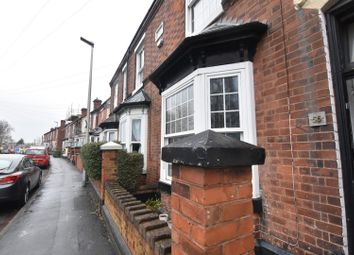 Thumbnail 3 bed terraced house for sale in Little Lane, West Bromwich