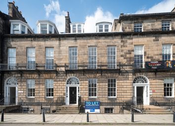 Thumbnail Office for sale in 9 Coates Crescent, Edinburgh