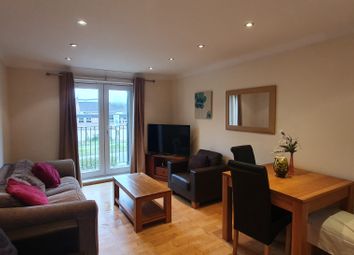 Thumbnail Flat to rent in Old College Road, Newbury
