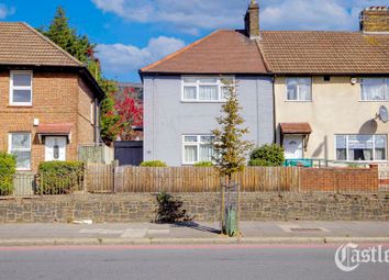 Thumbnail 3 bed terraced house for sale in White Hart Lane, London