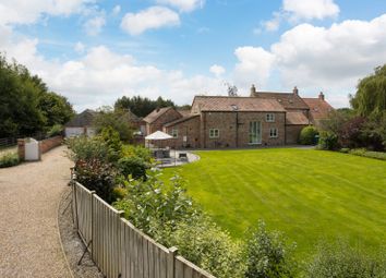 Thumbnail Detached house for sale in Low Crankley, Easingwold, York