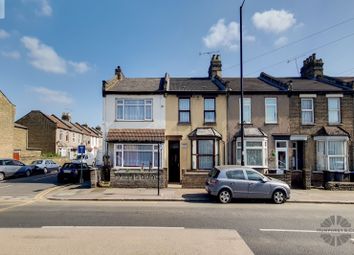 Thumbnail Terraced house for sale in Montagu Road, London