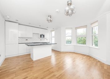 Thumbnail 2 bed flat for sale in East Dulwich Grove, London