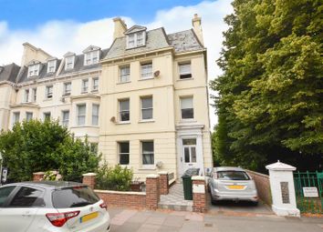 Thumbnail 2 bed flat for sale in Compton Street, Eastbourne