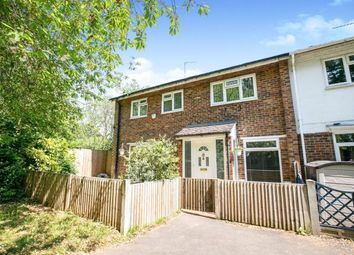 4 Bedroom End terrace house for sale