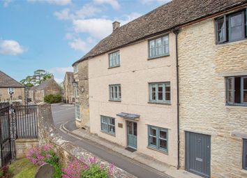 Thumbnail 4 bed town house for sale in The Green, Tetbury