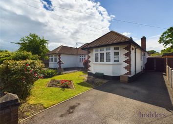 Thumbnail Bungalow for sale in Copperfield Rise, Addlestone, Surrey