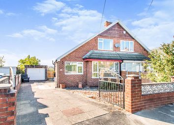 Thumbnail 3 bed semi-detached house for sale in Woollin Crescent, Tingley, Wakefield, West Yorkshire