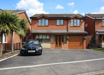 4 Bedroom Detached house for rent